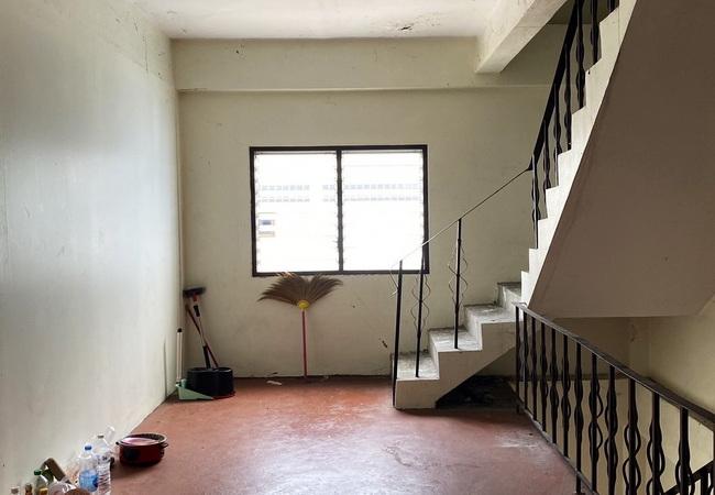 ขายอาคารพาณิชย์ หมู่บ้านดีเค บางบอน ซอยพระยามนธาตุราชศรีพิจิตร์ ถนนพระราม 2 เขตบางบอน กรุงเทพมหานคร 6