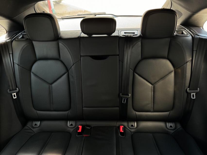 รหัสรถ MCA6666 2016 PORSCHE MACAN 2.0 PDK 11