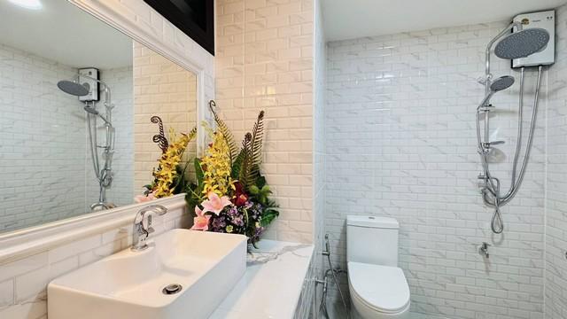 คอนโดพัทยาพลาซ่า สุขุมวิทพัทยากลาง ฟรีเฟอร์นิเจอร์และเครื่องใช้ไฟฟ้าครบครัน 6