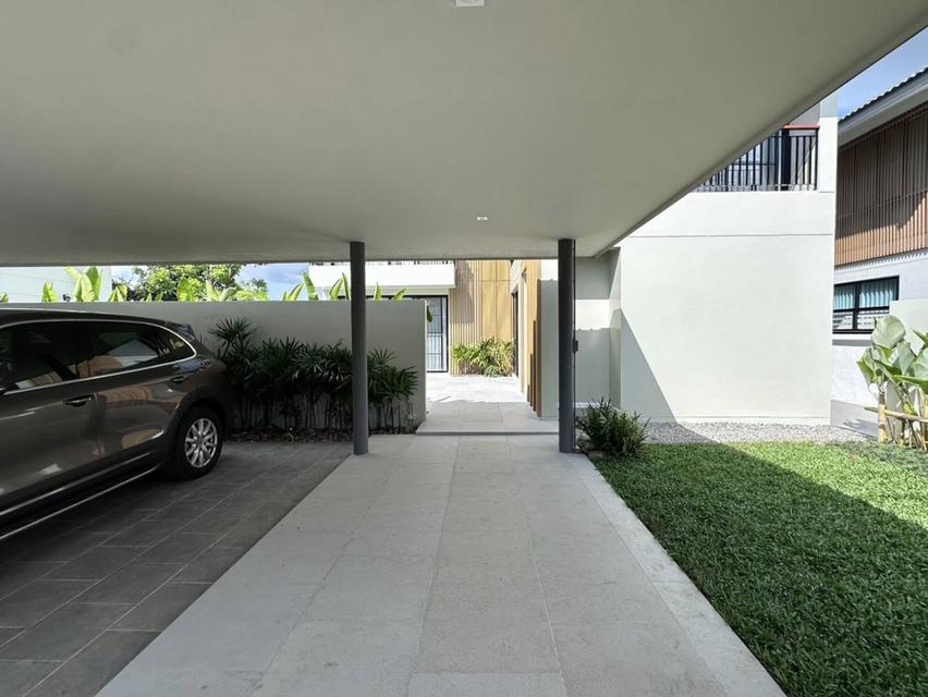 🏡🌥บ้านพูลวิลล่า 2 ชั้น + สระส่วนตัว สบายทั้งครอบครัว ตอบโจทย์ทุกไลฟ์สไตล์ 17