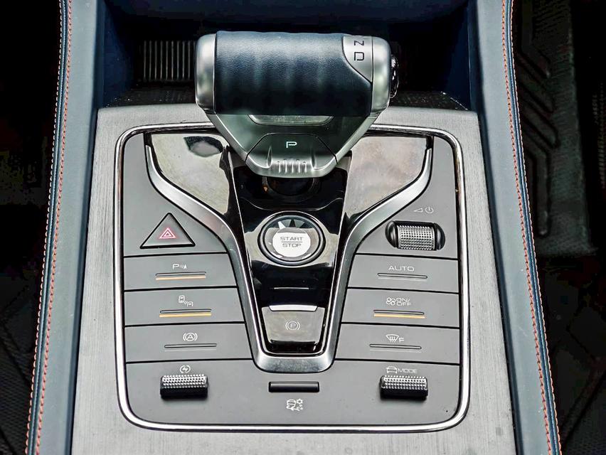 2023 BYD ATTO3 EXTENDED RANGE 8