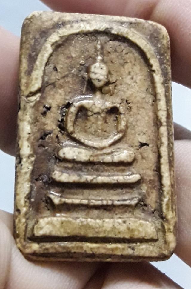 พระเครื่อง พระกรุของสะสม 7