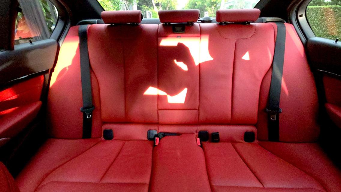 รหัสรถ WB36 Bmw 330e Msport สภาพดีที่สุด ปี 2018 6