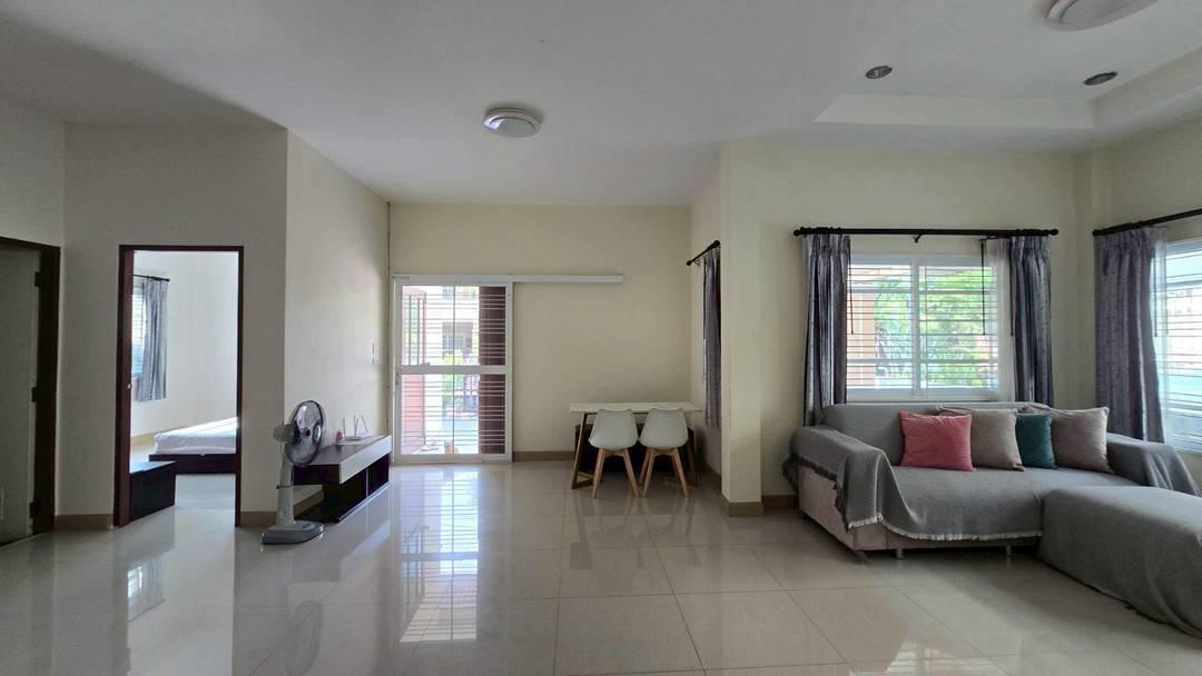 ให้เช่าบ้านเดี่ยวชั้นเดี่ยว  ทำเลบึงแก่นนคร 2