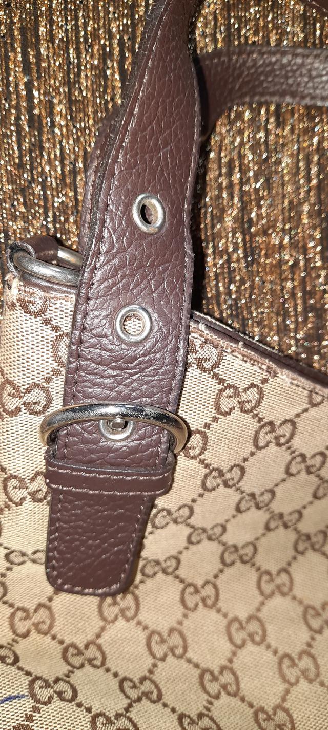 Gucci vintage bag 4