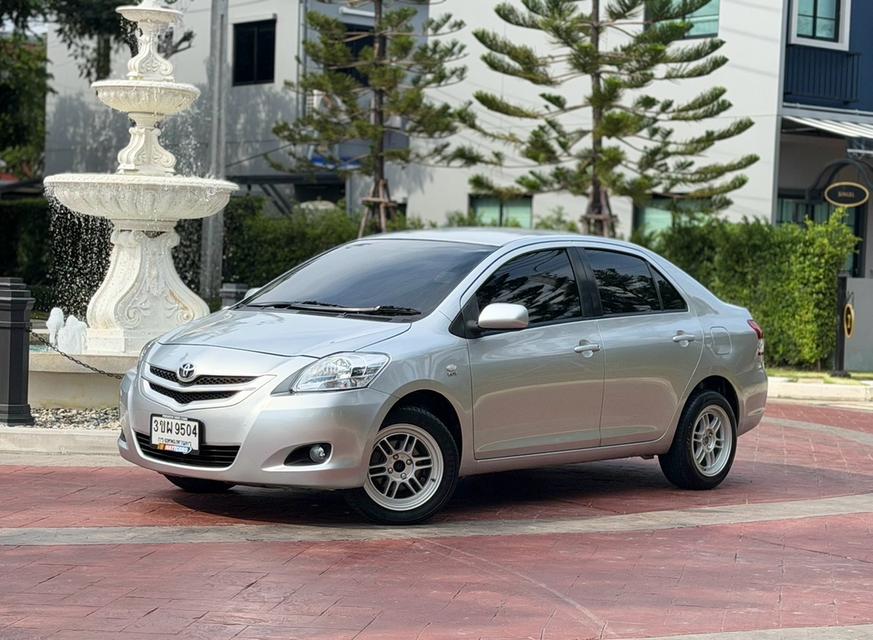 (แจ้งรหัสรถ NC9540) 📍 TOYOTA✳️ VIOS 1.5J (Gen 2)