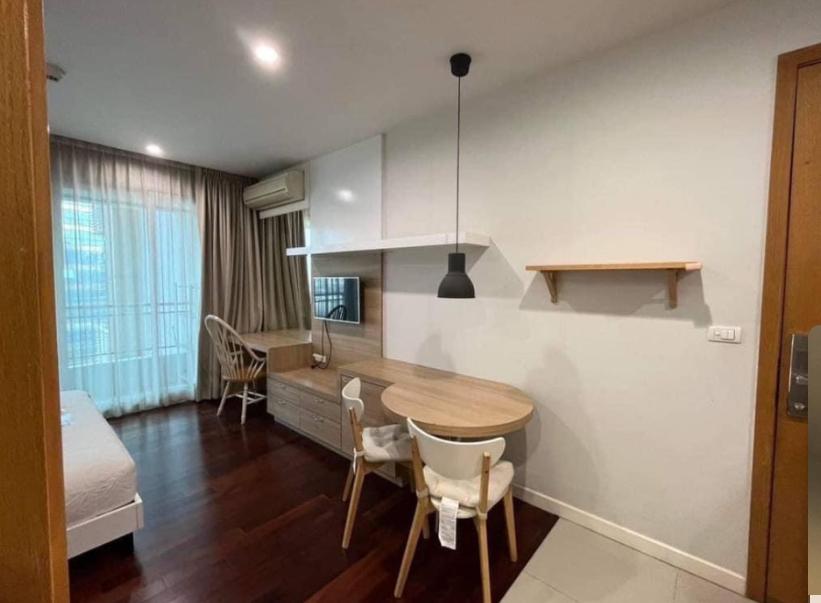 Circle Condominium ให้เช่าห้องสุดหรู 5