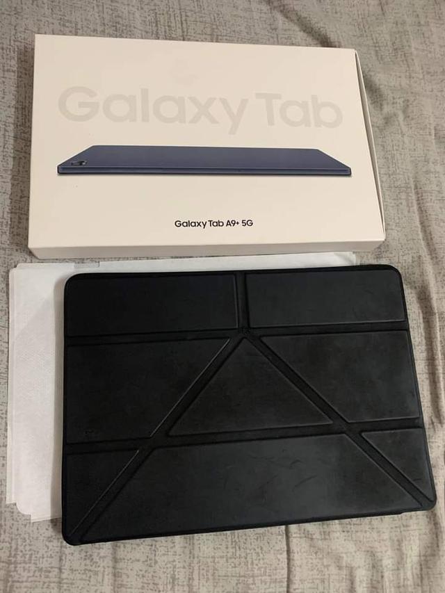 Samsung Galaxy Tab A9 Plus 3