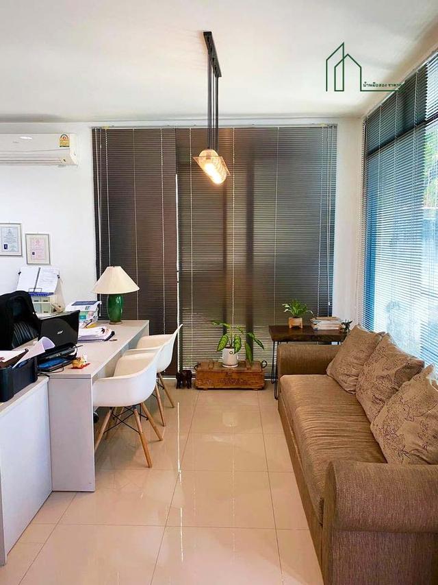 บ้านเดี่ยวสร้างเอง นวมินทร์ คลองกุ่ม บึงกุ่ม พร้อมอยู่ 8