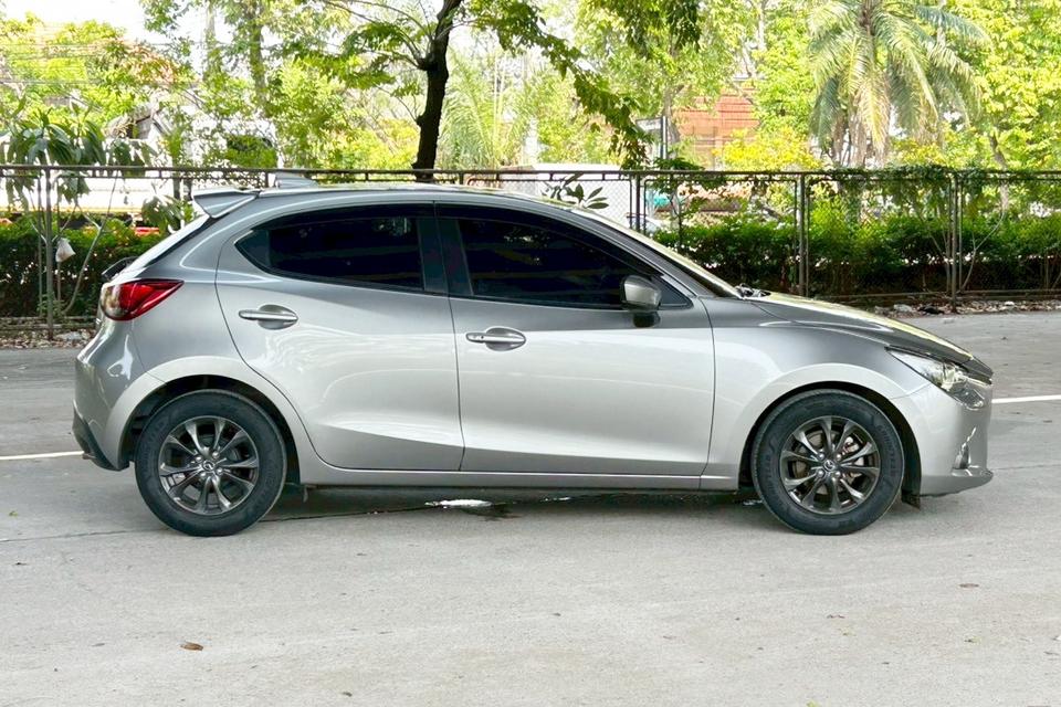 Mazda 2 1.3 High Connect AT ปี 2019 รูปที่ 4