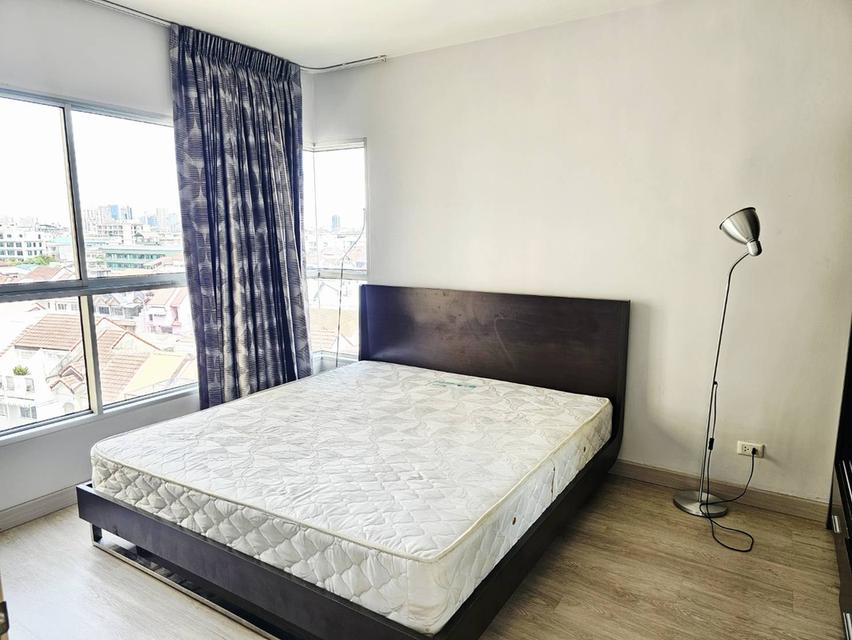 ให้เช่าคอนโด S&S Sukhumvit 101/1 ชั้น 7 ใกล้ BTS Skytrain สถานีปุณณวิถี และ สถานีอุดมสุข 3