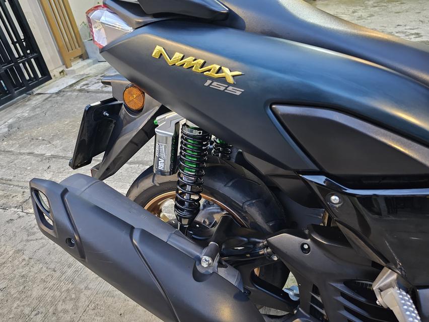 มอไซค์ Yamaha​ nmax มืองสอง ปี 2023 รูปที่ 5