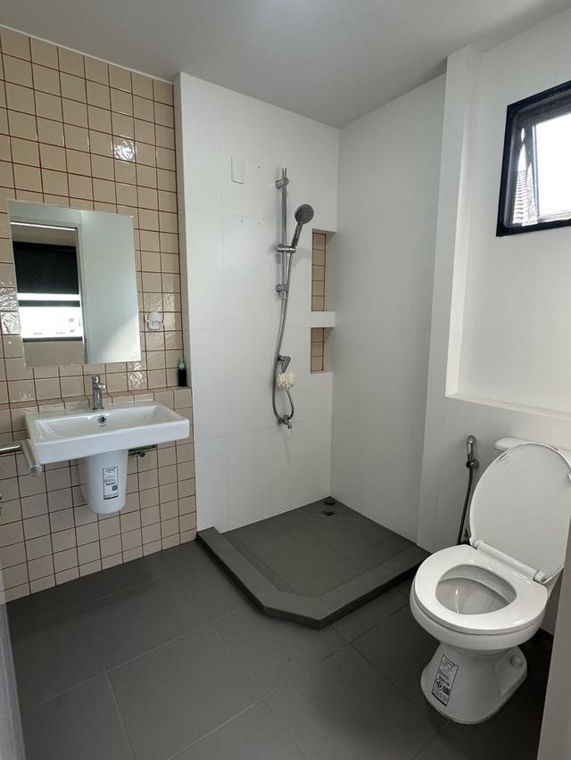 บ้านแฝด อณาสิริ กรุงเทพ-ปทุมธานี 9