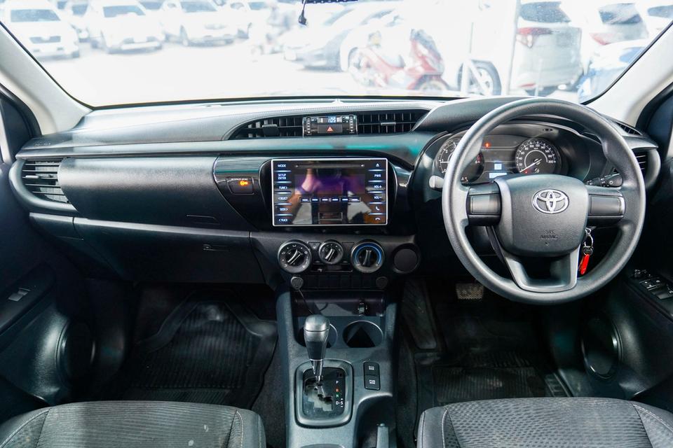 Toyota Revo smart cap2.4 รูปที่ 8