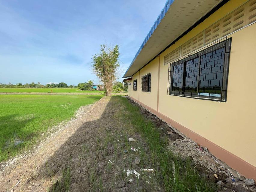 บ้านพร้อมที่ดิน อำเภอสามโก้ จังหวัดอ่างทอง 5