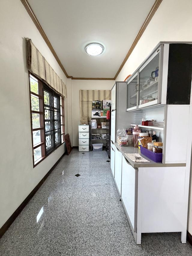 บ้านเดี่ยว เดินทางสะดวก 11