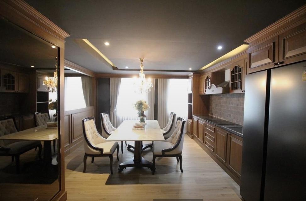 ขายหรือให้เช่า Apartment Serviced 6 ชั้น เสนานิคม 1 ขนาด 81 ตร.วา ใกล้รถไฟฟ้าเสนานิคม เหมาะทำธุรกิจ
