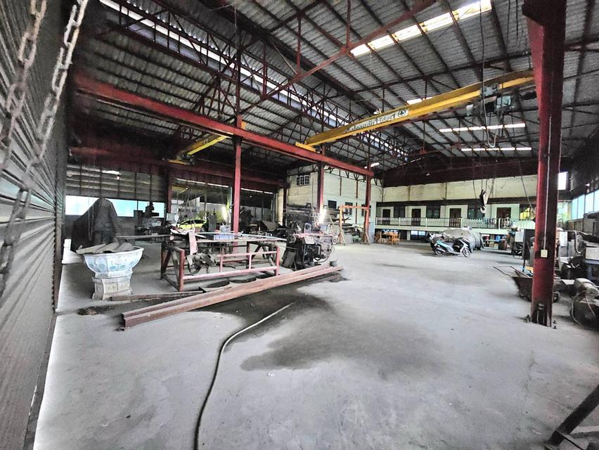 ขายสดและผ่อน โกดัง จ.สระบุรี 1