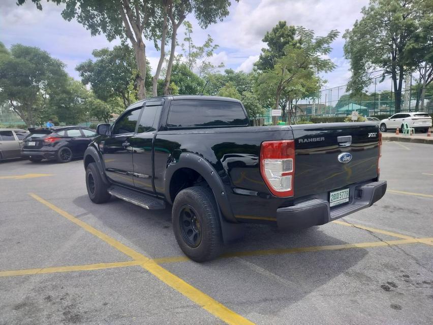 Ford Ranger 2.2 ปี 2018 3