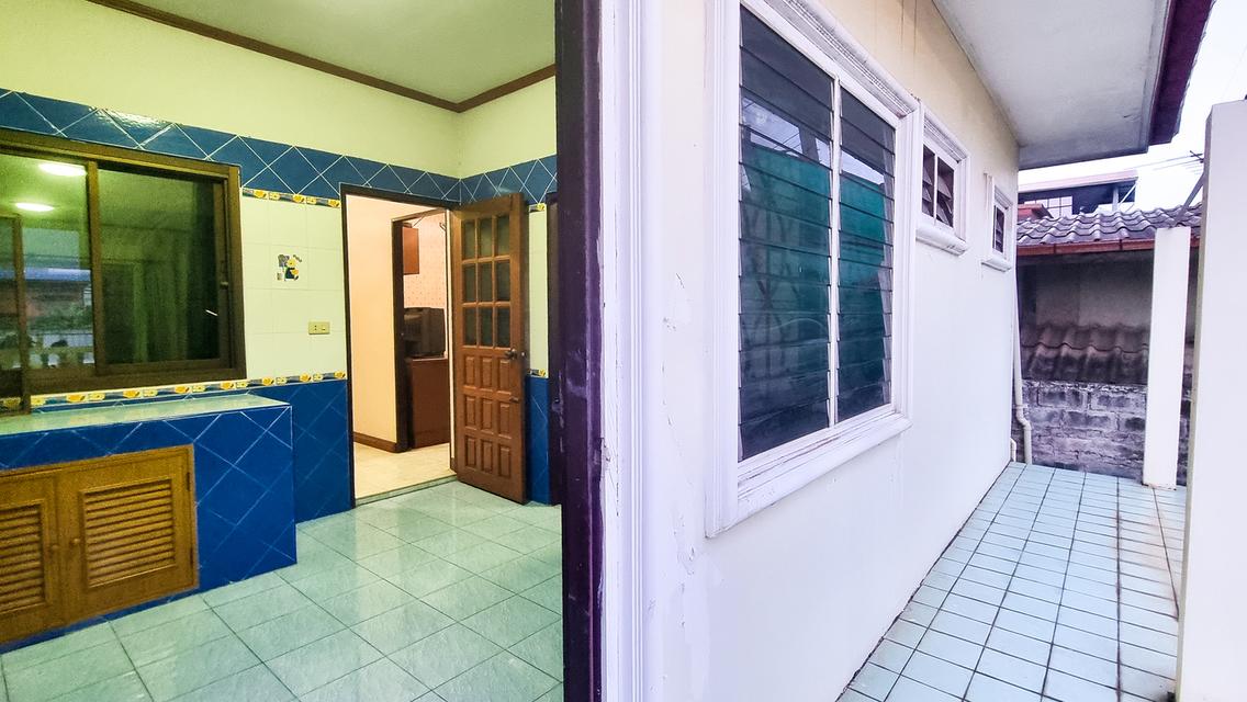 🏡 ขายบ้านเดี่ยว 1 ชั้น – ซอยคลองหลวง 3 ถนนพหลโยธิน คลองหนึ่ง คลองหลวง ปทุมธานี 10