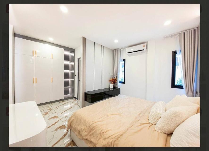 For sale luxury pool villa style modern Pattaya Thepprasit 19.9 million 9