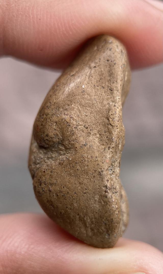  พระกรุถ้ำเสือ  พิมพ์กลาง 5