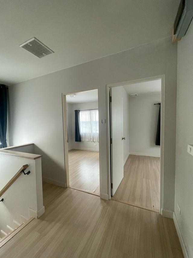 เช่า/ขายบ้านเดี่ยว 2 ชั้น หมู่บ้านคณาสิริ วงแหวนลำลูกกา 51 ตร.ว. คลอง 5 ธัญบุรี ใกล้ฟิวเจอร์พาร์ครังสิต 8