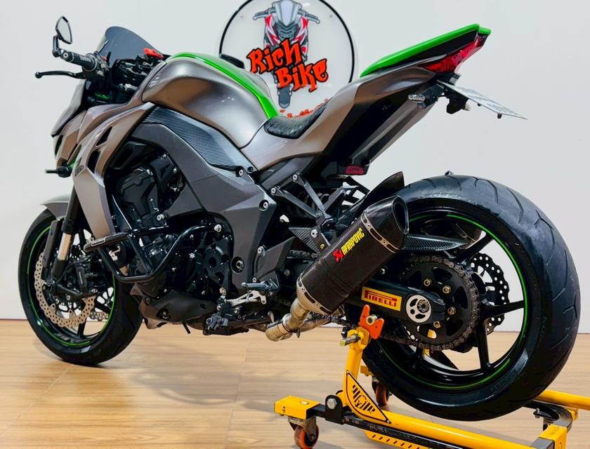 Z1000 6