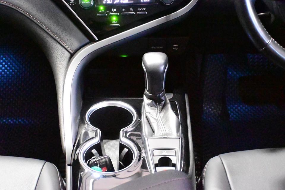 รหัสรถ JRS3443 𝗧𝗼𝘆𝗼𝘁𝗮 𝗖𝗮𝗺𝗿𝘆 ปี 2019 รูปที่ 10