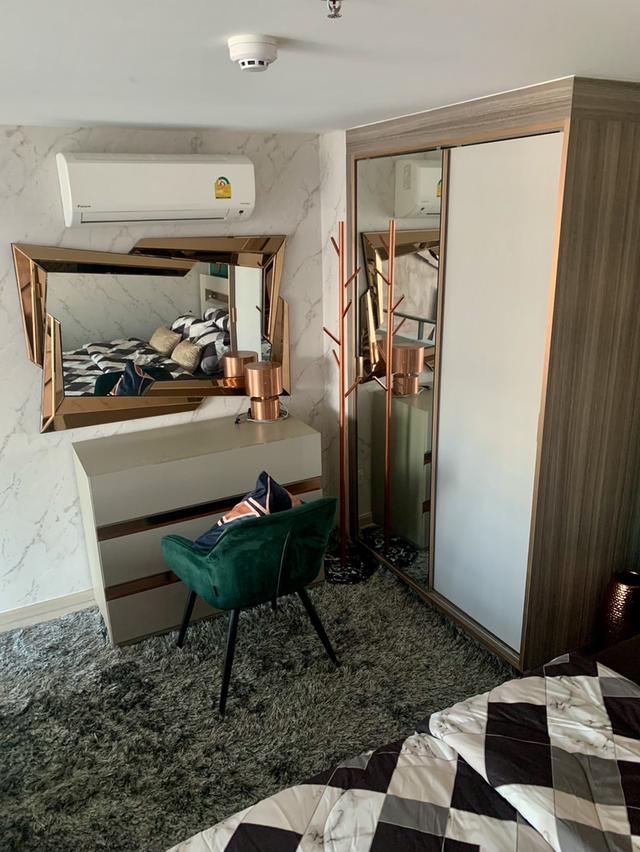 คอนโด Knightbridges พหลโยธิน อินเตอร 14