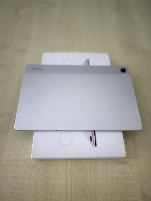 Samsung Tab 9Plus ความจุ 8/128 gb อุปกรณ์ครบ “มีประกัน 90 วัน / เปลี่ยนหรือคืน รูปย่อยที่ 3