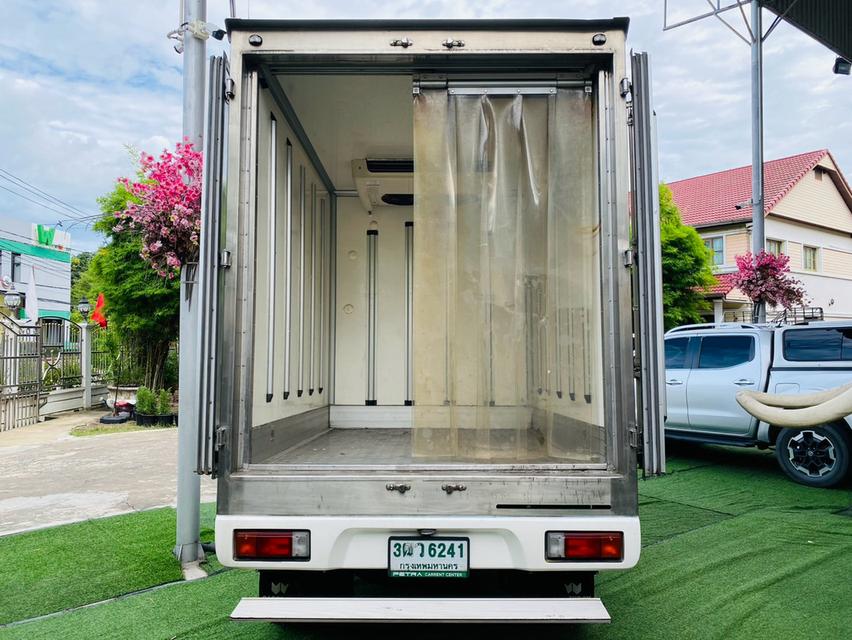 รถตู้เย็น TOYOTA REVO Singlecab 2.4  ENTRY ปี 2023 รูปที่ 9