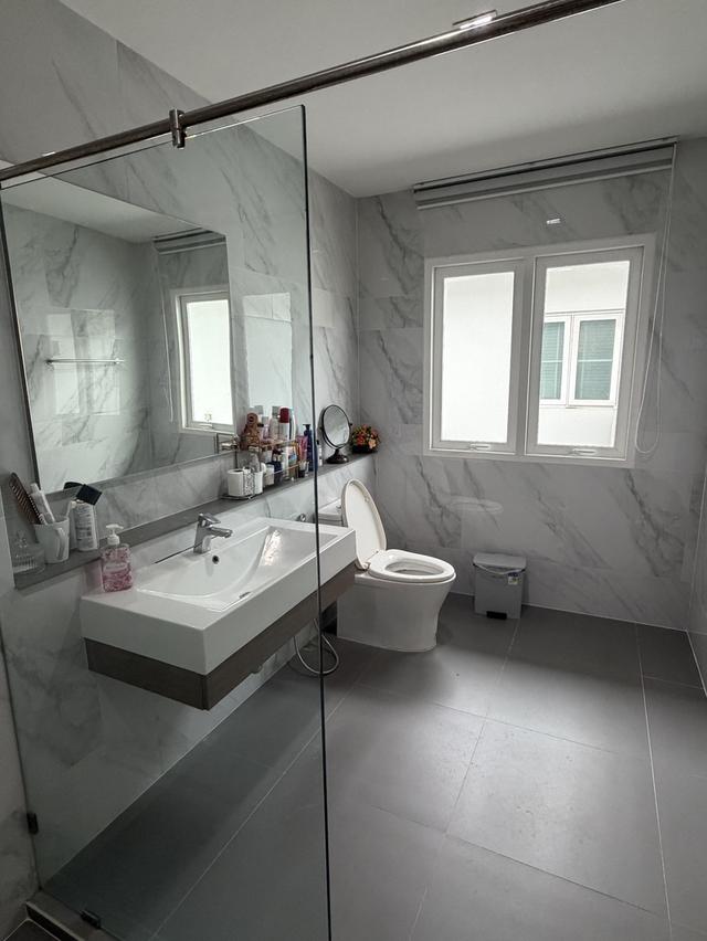 ขายบ้านเดี่ยว 2 ชั้น Casa Legend (เกษตร-นวมินทร์) ซอยรามอินทรา 14 กรุงเทพมหานคร ทำเลดี พร้อมอยู่ ใกล้รถไฟฟ้าสายสีชมพู 12