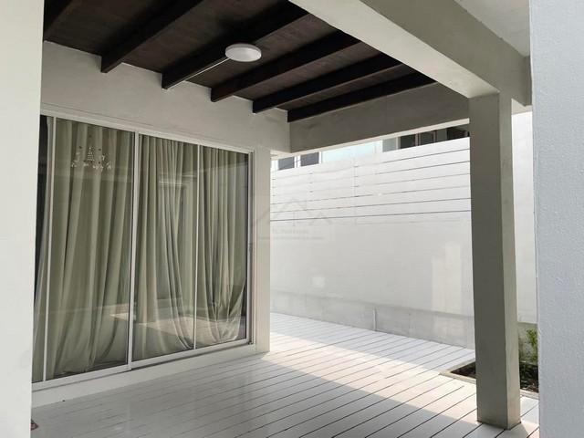 ด่วน กลับมาว่าง ให้เช่าบ้านเดี่ยว 2 ชั้น ถนนสุทธิสารวินิจฉัย ซอยสบายใจ รัชดา ใกล้ MRT สุทธิสาร 900 เมตร 3