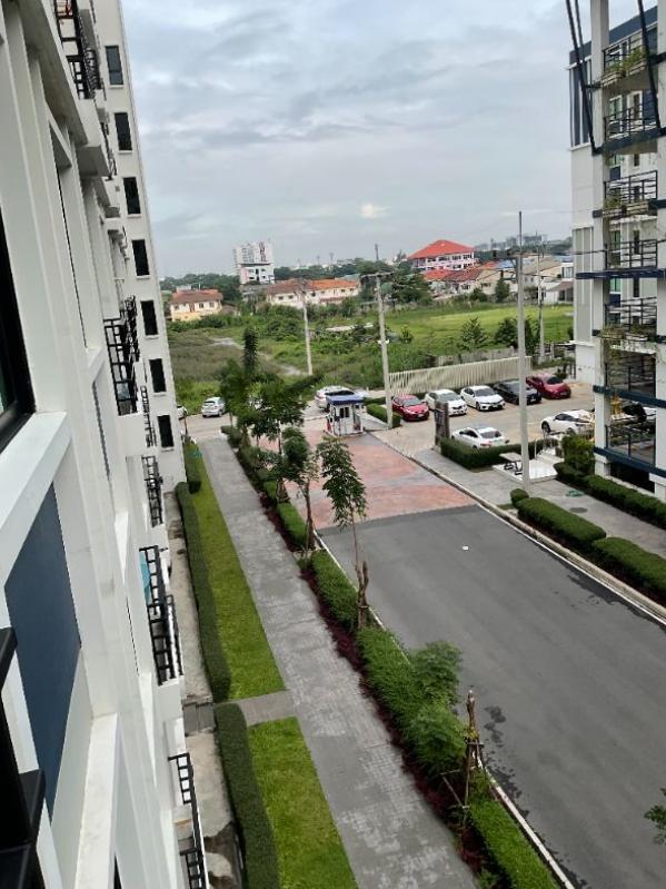 ขาย V Condo Salaya กว้างถึง 51.88 ตรม. 9