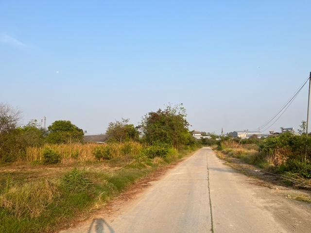 ที่ดิน เปล่า Land กำแพงแสน นครปฐม 7