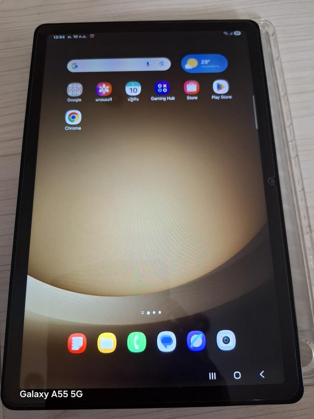 SAMSUNG Galaxy tab A9 +