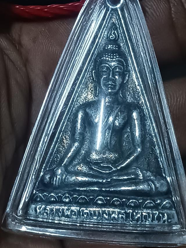 พระเก่าที่บ้านเกิด2411