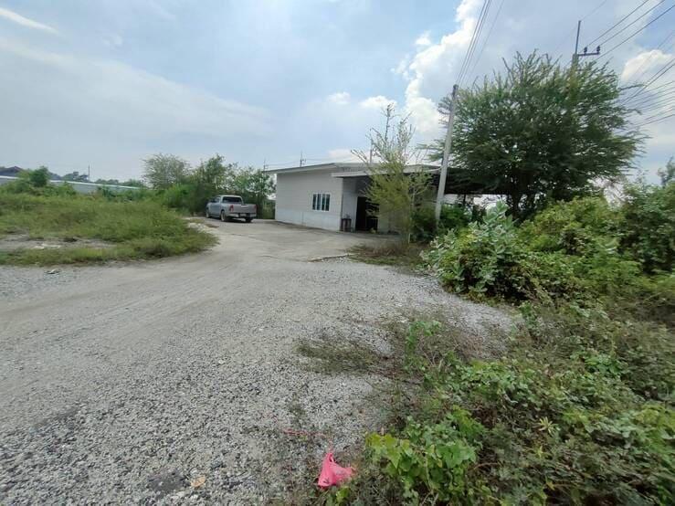 ขายบ้านพร้อมที่ดินด่วน ตำบลท่าสะอ้าน อำเภอบางประกง จังหวัดฉะเชิงเทรา 6