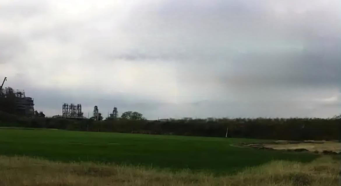 ขายที่ดินสีม่วงอมแดง อ แก่งคอย จ.สระบุรี 6