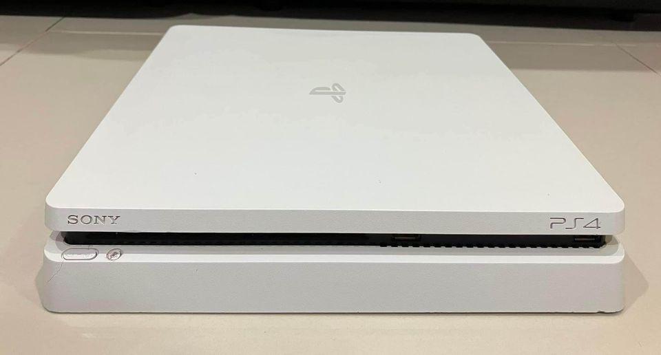 PlayStation 4 Slim แท้ 2