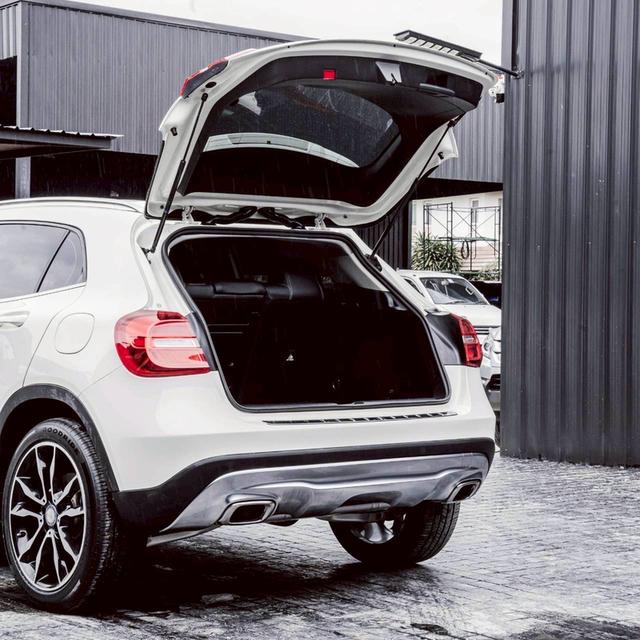 รหัสรถ 67GG2010 🔥 Mercedes-Benz GLA 200 ปี 2016 🔥 รูปที่ 9