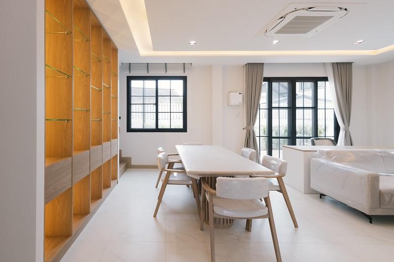 ขายบ้านเดี่ยวมือ1 หลังใหญ่ ฟรีโอน โครงการรินรดาสันทราย พร้อมสระว่ายน้ำ ใกล้เซ็นทรัลเชียงใหม่. 7