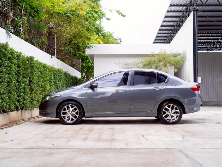 Honda City 1.5 SV ปี 2009