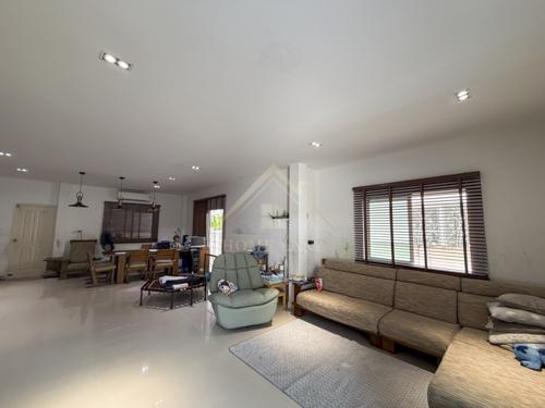 BHL1342 บ้านเดี่ยว 2 ชั้น หมู่บ้าน ธารา ราชพฤกษ์ - ปิ่นเกล้า 2