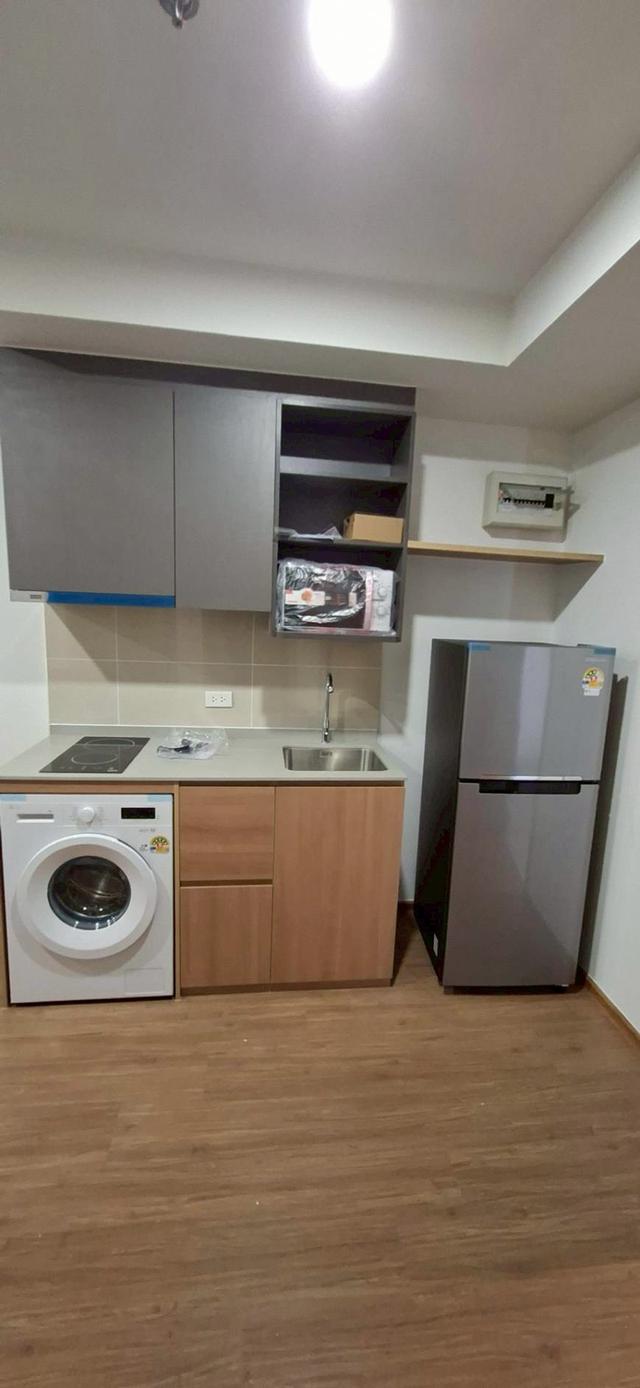 คอนโดลิฟวิ่น บางแค ขนาด 38.31 ตร.ม. 5