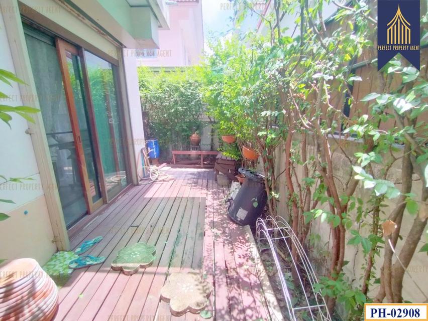 ขายบ้านเดี่ยว ธารารมณ์ พาร์คเวย์ ชาเล่ต์ รามคำแหง ใกล้รถไฟฟ้าสถานีเคหะรามคำแหง 19