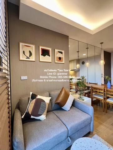 DSL-606.2 RENT CONDO เดอะ ลุมพินี 24 1 BEDROOM 33000 บาท. ไม่ไกลจาก รถไฟฟ้า BTS พร้อมพงษ์ ทำเลทอง 5