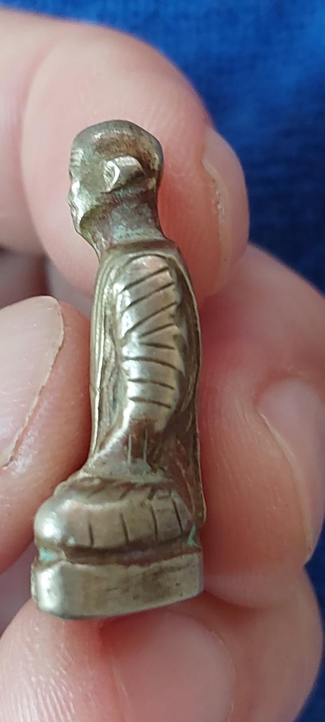 หลวงพ่อเดิม วัดหนองโพ รูปที่ 6