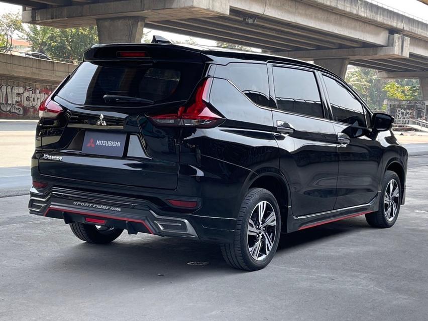 ขาย Mitsubishi Xpander 1.5GT ปี21 6